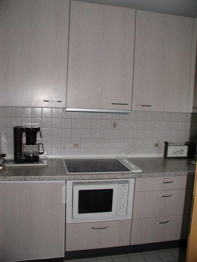 Ferienwohnung Herbert Best Baiersbronn Kültér fotó