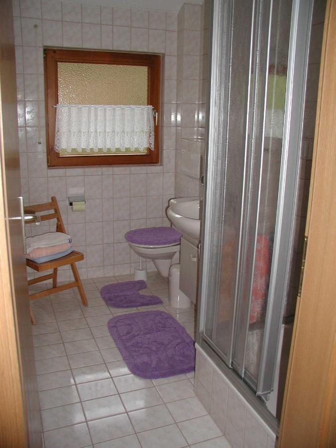 Ferienwohnung Herbert Best Baiersbronn Kültér fotó