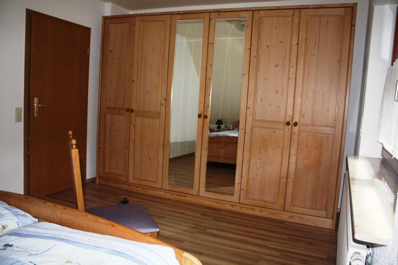 Ferienwohnung Herbert Best Baiersbronn Kültér fotó