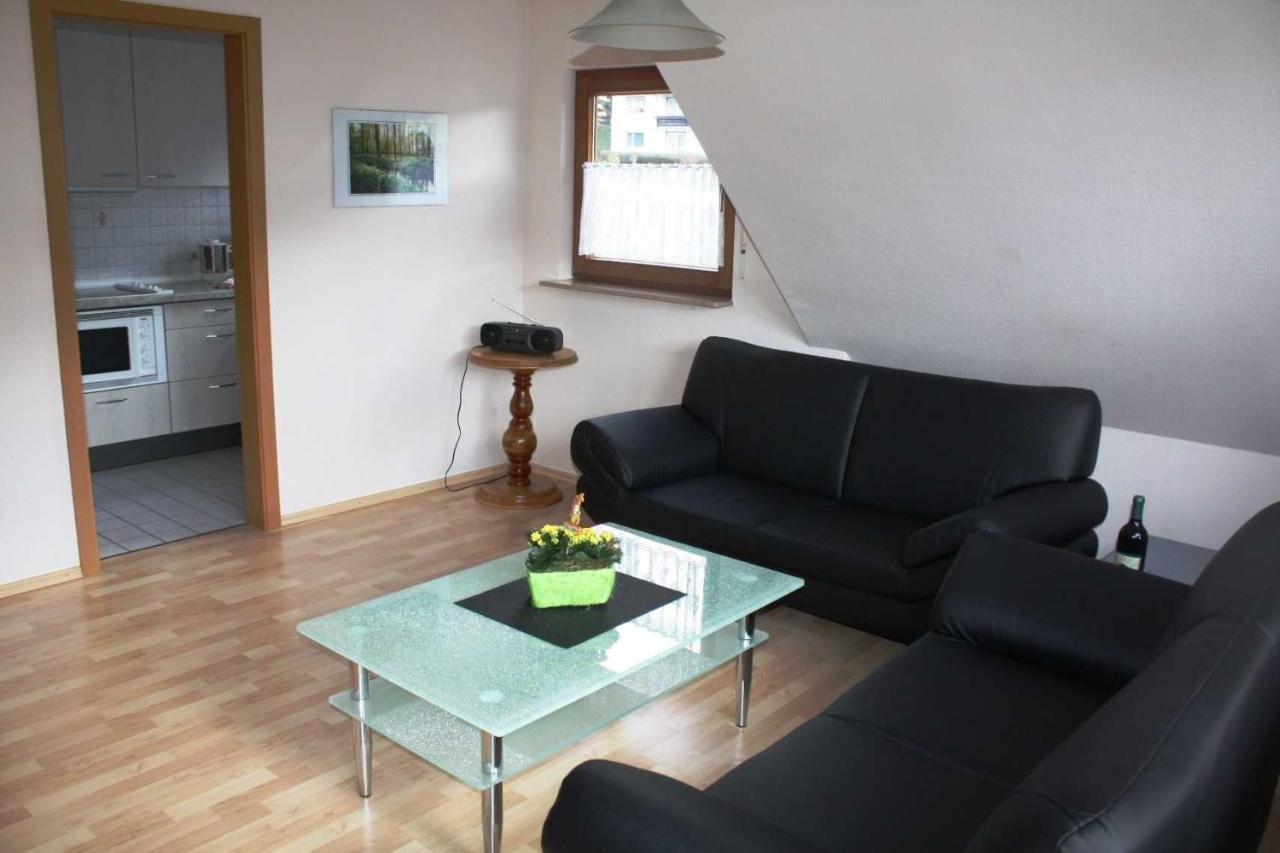 Ferienwohnung Herbert Best Baiersbronn Kültér fotó
