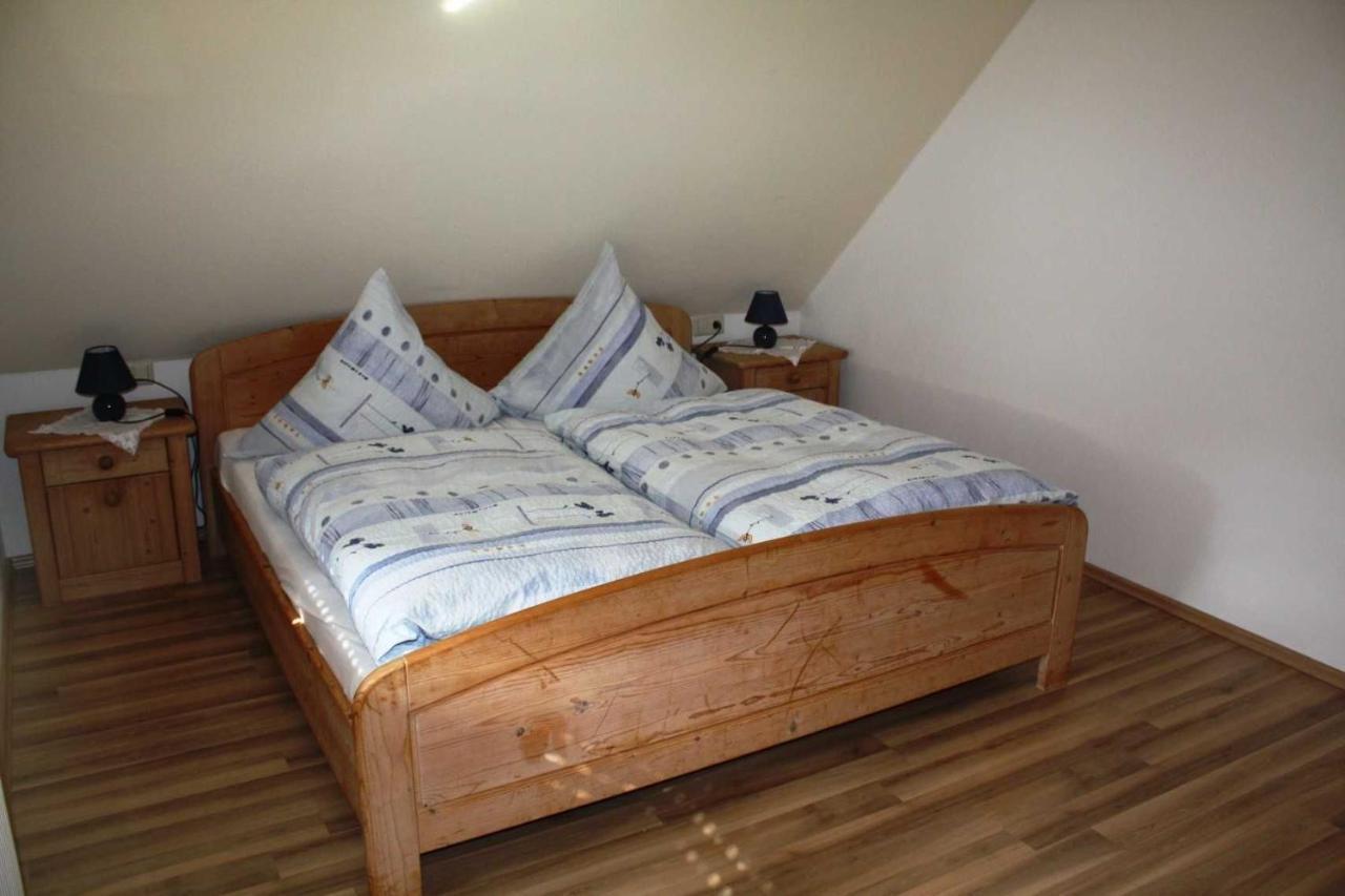 Ferienwohnung Herbert Best Baiersbronn Kültér fotó